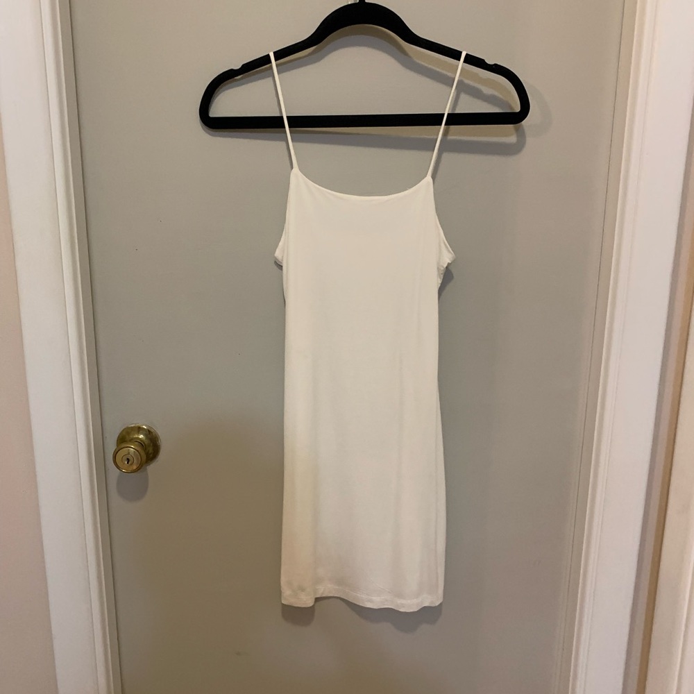 Mini dress